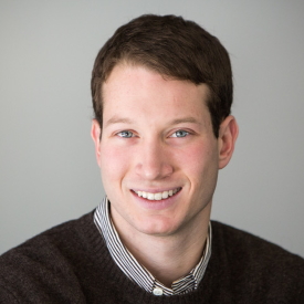 Sam Barnett